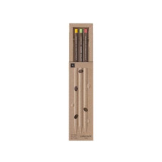 Caran d'Ache Bleistift Nespresso 3 Stück