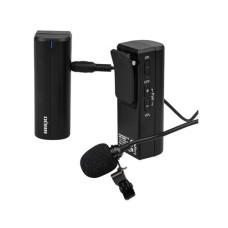 Dörr Mikrofon Ansteck-Set Funk AF-50 Dörr Mikrofon Ansteck-Set Funk AF-50