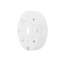 Hanwha Techwin Anschlussbox SBV-160BW Weiss