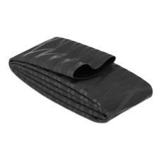 Delock Schrumpfschlauch X-Muster rutschfest 1 m x 50 mm Schwarz Delock Schrumpfschlauch X-Muster rutschfest 1 m x 50 mm Schwarz