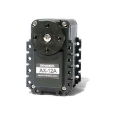 ROBOTIS Servomotor DYNAMIXEL AX-12A