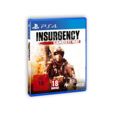 GAME Insurgency: Sandstorm