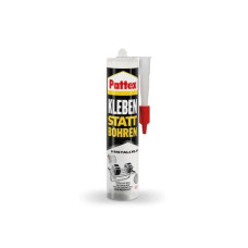 Pattex Montagekleber Kristallklar 290 g