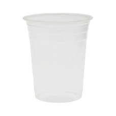 BioPak Einwegbecher Crystal 470 ml, 50 Stück, Transparent BioPak Einwegbecher Crystal 470 ml, 50 Stück, Transparent