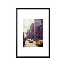 Dörr Bilderrahmen New York Schwarz, 13 x 18 cm Dörr Bilderrahmen New York Schwarz, 13 x 18 cm