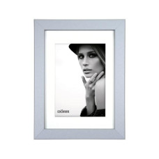 Dörr Bilderrahmen Bloc Silber, 20 x 30 cm Dörr Bilderrahmen Bloc Silber, 20 x 30 cm