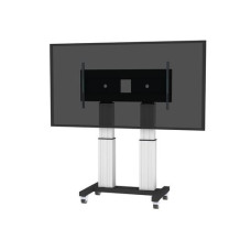 Neomounts by NewStar TV-Trolley PLASMA-M2600BLACK Silber