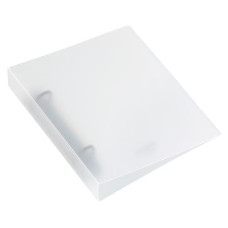 Kolma Ringbuch Easy A6 KolmaFlex 1.6 cm, Transparent Kolma Ringbuch Easy A6 KolmaFlex 1.6 cm, Transparent