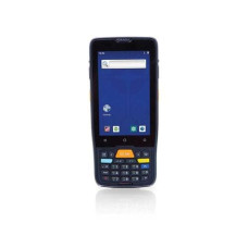 Datalogic Scanner-Tablet Memor K Kit 32 GB Schwarz