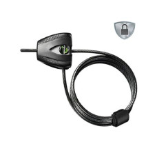 Masterlock Kabelschloss 8417EURDPRO Masterlock Kabelschloss 8417EURDPRO