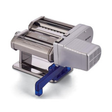 Ariete Pastamaschine PastaMatic Silber