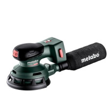 Metabo Akku-Exzenterschleifer PowerMaxx SXA12-125 BL Solo Metabo Akku-Exzenterschleifer PowerMaxx SXA12-125 BL Solo