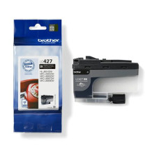 Brother Tinte LC-427BK Black Brother Tinte LC-427BK Black