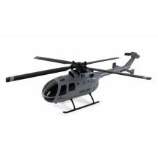 Amewi Helikopter AFX-105 Grau, 4-Kanal RTF