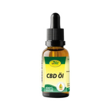 cdVet Hunde-Nahrungsergänzung CBD Öl, 20 ml
