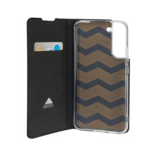 4smarts Book Cover Flip Case URBAN Lite Galaxy S22+