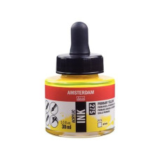 Amsterdam Acryltinte 30 ml, Gelb Amsterdam Acryltinte 30 ml, Gelb