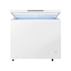 AEG by Electrolux Gefriertruhe AGT260, Weiss