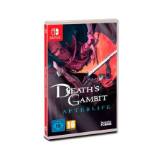 GAME Death's Gambit: Afterlife Definitive Edition