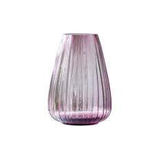 Bitz Vase Kusintha 22 cm, Pink