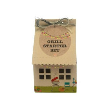 Wunderle Mitbringsel Grill Starter Set