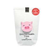 Wunderle Mitbringsel Wundertüte Glücksschwein