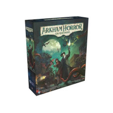 Fantasy Flight Games Kartenspiel Arkham Horror: Das Kartenspiel -DE-