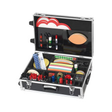 Franken Moderationskoffer Trainer 2622-teilig Franken Moderationskoffer Trainer 2622-teilig