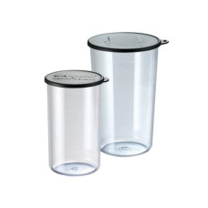 Bamix Messbecher 2 Stück, 6 dl