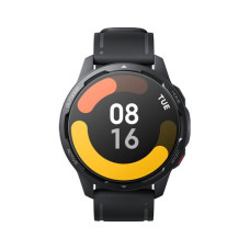 Xiaomi Smartwatch Watch S1 Active Space Black