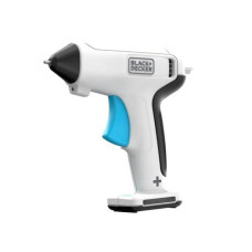 BLACK+DECKER Heissklebepistole BCGL115-XJ ink. 20 Klebestifte BLACK+DECKER Heissklebepistole BCGL115-XJ ink. 20 Klebestifte
