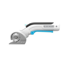 BLACK+DECKER Messer BCRC115-XJ inkl. 1 Klinge BLACK+DECKER Messer BCRC115-XJ inkl. 1 Klinge