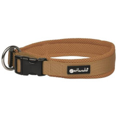 petlando Halsband Mesh, Cognac petlando Halsband Mesh, Cognac