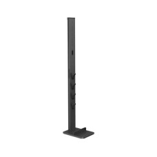 Xavax Standfuss 128 cm, Schwarz Xavax Standfuss 128 cm, Schwarz