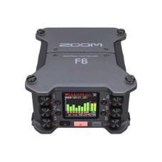 Zoom Portable Recorder F6