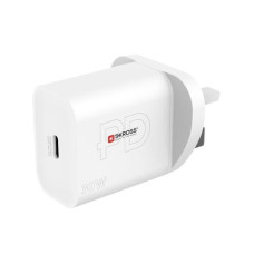 SKROSS USB Netzteil Power Charger, UK 15 W, 5 V SKROSS USB Netzteil Power Charger, UK 15 W, 5 V