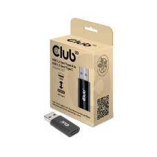 Club 3D USB-Adapter CAC-1525