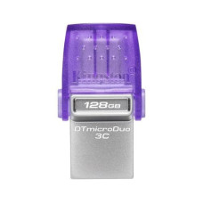 Kingston USB-Stick DT MicroDuo 3C 128 GB Kingston USB-Stick DT MicroDuo 3C 128 GB