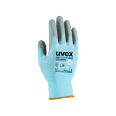 uvex Schnittschutzhandschuh Phynomic C3, 1 Paar, Grösse: 9, Blau uvex Schnittschutzhandschuh Phynomic C3, 1 Paar, Grösse: 9, Blau