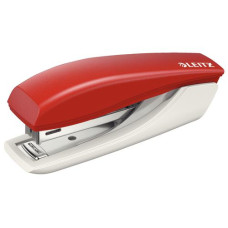 Leitz Heftgerät NeXXt Mini 10 Blatt, Rot Leitz Heftgerät NeXXt Mini 10 Blatt, Rot