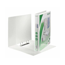 Leitz Ringbuch 4.4 cm, Weiss Leitz Ringbuch 4.4 cm, Weiss