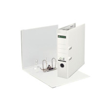 Leitz Ordner 180° 8.1 cm, Weiss Leitz Ordner 180° 8.1 cm, Weiss