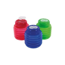 KUM Spitzer Softie Ice zylinderförmig, Assortiert, 1 Stück