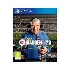 Electronic Arts Madden NFL 23