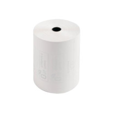 Exacompta Thermo-Papierrolle 80 x 60 x 12 mm, 44 m, 10 Stück