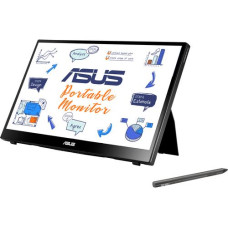 ASUS Monitor ZenScreen MB14AHD