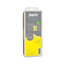 Swix Wax TS10 Yellow