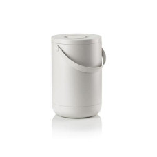 Zone Denmark Abfalleimer Circular 22 l, Grau Zone Denmark Abfalleimer Circular 22 l, Grau