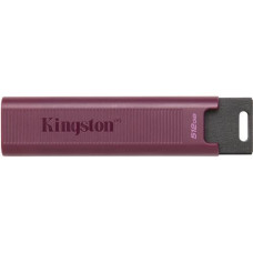 Kingston USB-Stick DataTraveler Max 512 GB Kingston USB-Stick DataTraveler Max 512 GB