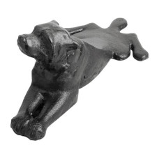 Esschert Design Türsicherung Hund 18.2 cm